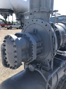 Paquete de compresor de tornillo rotativo FES 16S (Kobelco 16S, 200 HP 230/460 V, micropanel de control FES)