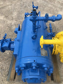 Fuller FES A-200 Rotary Vane Booster Compressor