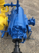 Fuller FES A-200 Rotary Vane Booster Compressor