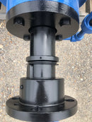 Fuller FES A-200 Rotary Vane Booster Compressor