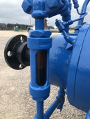 Fuller FES A-200 Rotary Vane Booster Compressor