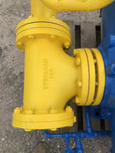 Fuller FES A-200 Rotary Vane Booster Compressor