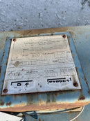 RVS 16495 Horizontal Ammonia Receiver ( 55in. X 78in. 326 Gallons)