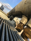 Galvanized Prime Coils