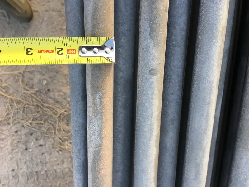 Bobinas primarias galvanizadas