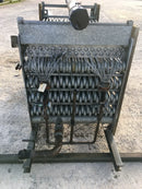 Galvanized Prime Coils