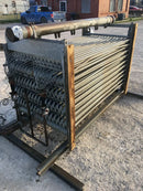 Galvanized Prime Coils