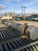 Galvanized Prime Coils