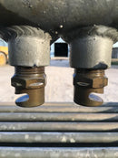 Galvanized Prime Coils