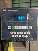 RVS Horizontal Ammonia Receiver ( 24in. X 72in. 172 Gallons)