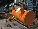 Vilter Horizontal Oil Super Separator (20in X 60in.)