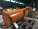 Vilter Horizontal Oil Super Separator (20in X 60in.)