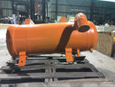 Vilter Horizontal Oil Super Separator (20in X 60in.)