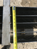 Plate Chiller (5-22.5 X 23 Stainless Steel Plates)