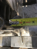 Plate Chiller (5-22.5 X 23 Stainless Steel Plates)