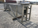 Plate Chiller (5-22.5 X 23 Stainless Steel Plates)