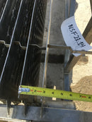 Plate Chiller (5-22.5 X 23 Stainless Steel Plates)