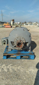 General Electric 5KG6335FAF3 Motor (100 HP, 580/290 RPM, 440 V)