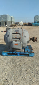 General Electric 5KG6335FAF3 Motor (100 HP, 580/290 RPM, 440 V)