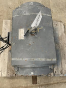 Motor de industrias Ram (350 HP, 3570 RPM, 460 V)