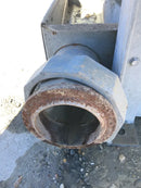 Evapco Ammonia Evaporator Coil