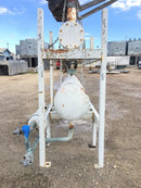 Precesion & Chil-Con  Shell and Tube Heat Exchanger