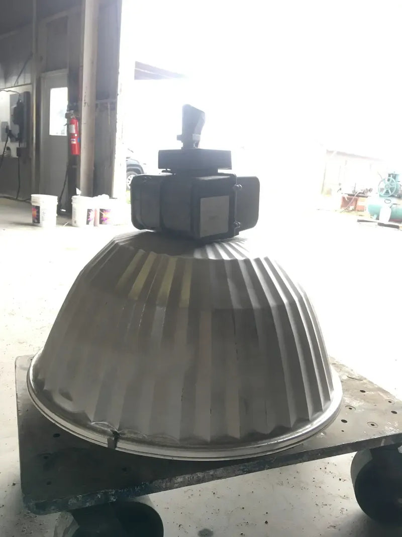 Hi-Tek Lithonia Lighting Lamp