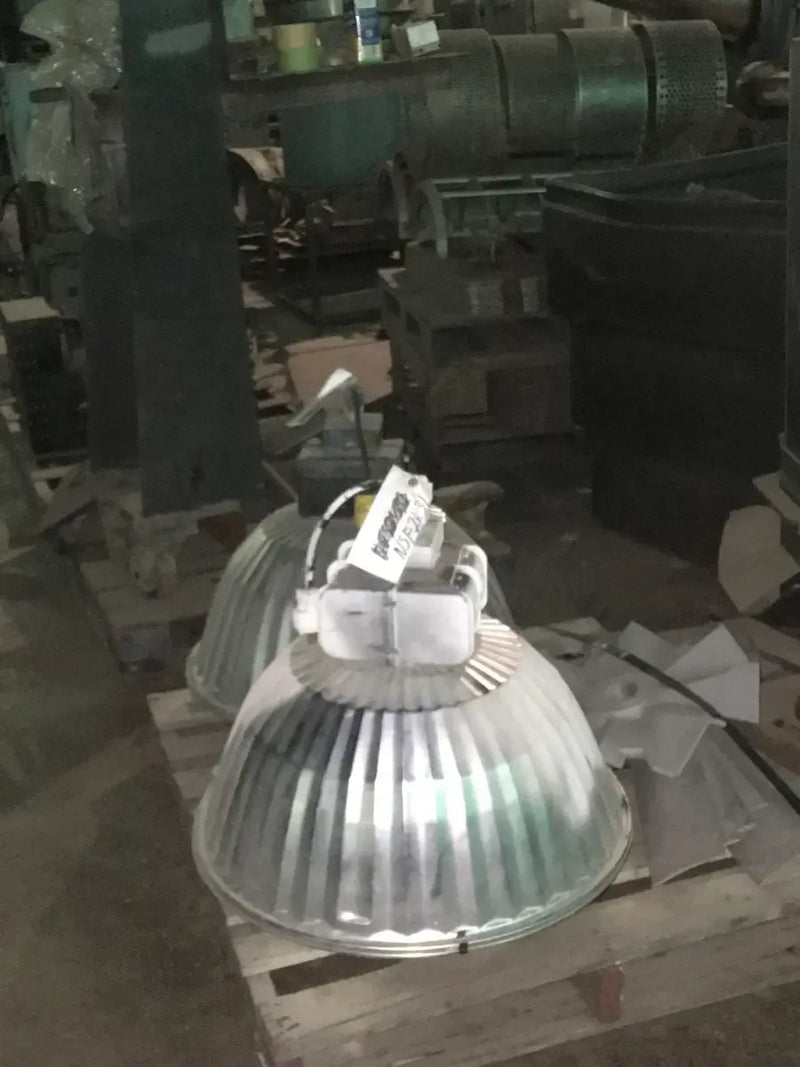 Hi-Tek Lithonia Lighting Lamp
