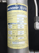 Parker SS Ammonia Auto-Purger