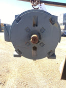 Motor de inducción Siemens (60 HP, 3525 RPM, 230/460 V)