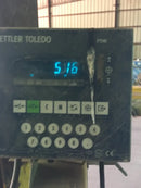 Motor de inducción Siemens (60 HP, 3525 RPM, 230/460 V)