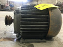 MagneTek Century E-Plus AC Motor (3 HP, 1750 RPM, 230/460 V)