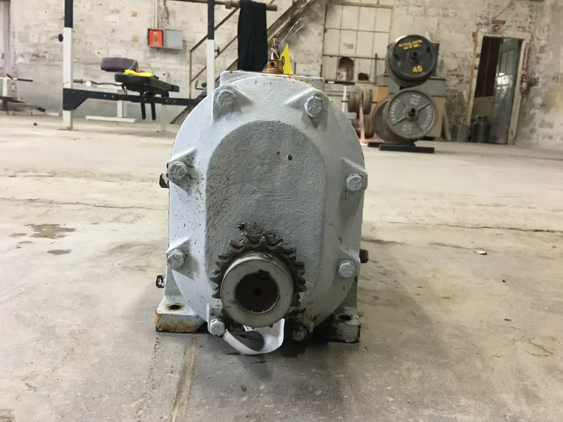 Reliance Electric Master XL Speed Reducer - 2 HP