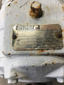 Reliance Electric Master XL Speed Reducer - 2 HP