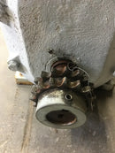 Reliance Electric Master XL Speed Reducer - 2 HP