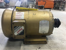 Baldor EM3611T Motor (3 HP, 1760 RPM, 230/460 V)