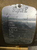 Baldor EM3611T Motor (3 HP, 1760 RPM, 230/460 V)