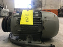 Motor Siemens SD100 (5 HP, 1755 RPM, 208-230/460 V)
