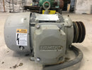 Motor Siemens SD100 (5 HP, 1755 RPM, 208-230/460 V)