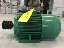 Motor Teco BECSFD (5 HP, 1750 RPM, 230 V)