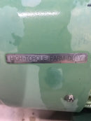 Motor Teco BECSFD (5 HP, 1750 RPM, 230 V)