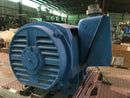 Toshiba 1248402-02-WT Motor (300 HP, 3570 RPM, 460 V)