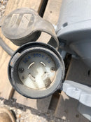 Reductor de velocidad Dodge APG - 3 HP