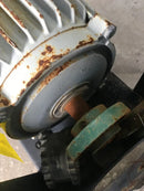 General Electric 5KZT5BC305 Motor (5 HP, 1160 RPM, 230/460 V)