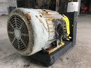General Electric 5KZT5BC305 Motor (5 HP, 1160 RPM, 230/460 V)
