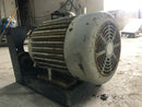 General Electric 5KZT5BC305 Motor (5 HP, 1160 RPM, 230/460 V)