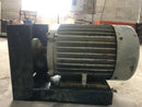 General Electric 5KZT5BC305 Motor (5 HP, 1160 RPM, 230/460 V)