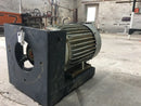 General Electric 5KZT5BC305 Motor (5 HP, 1160 RPM, 230/460 V)