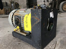 General Electric 5KZT5BC305 Motor (5 HP, 1160 RPM, 230/460 V)