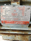 General Electric 5KZT5BC305 Motor (5 HP, 1160 RPM, 230/460 V)